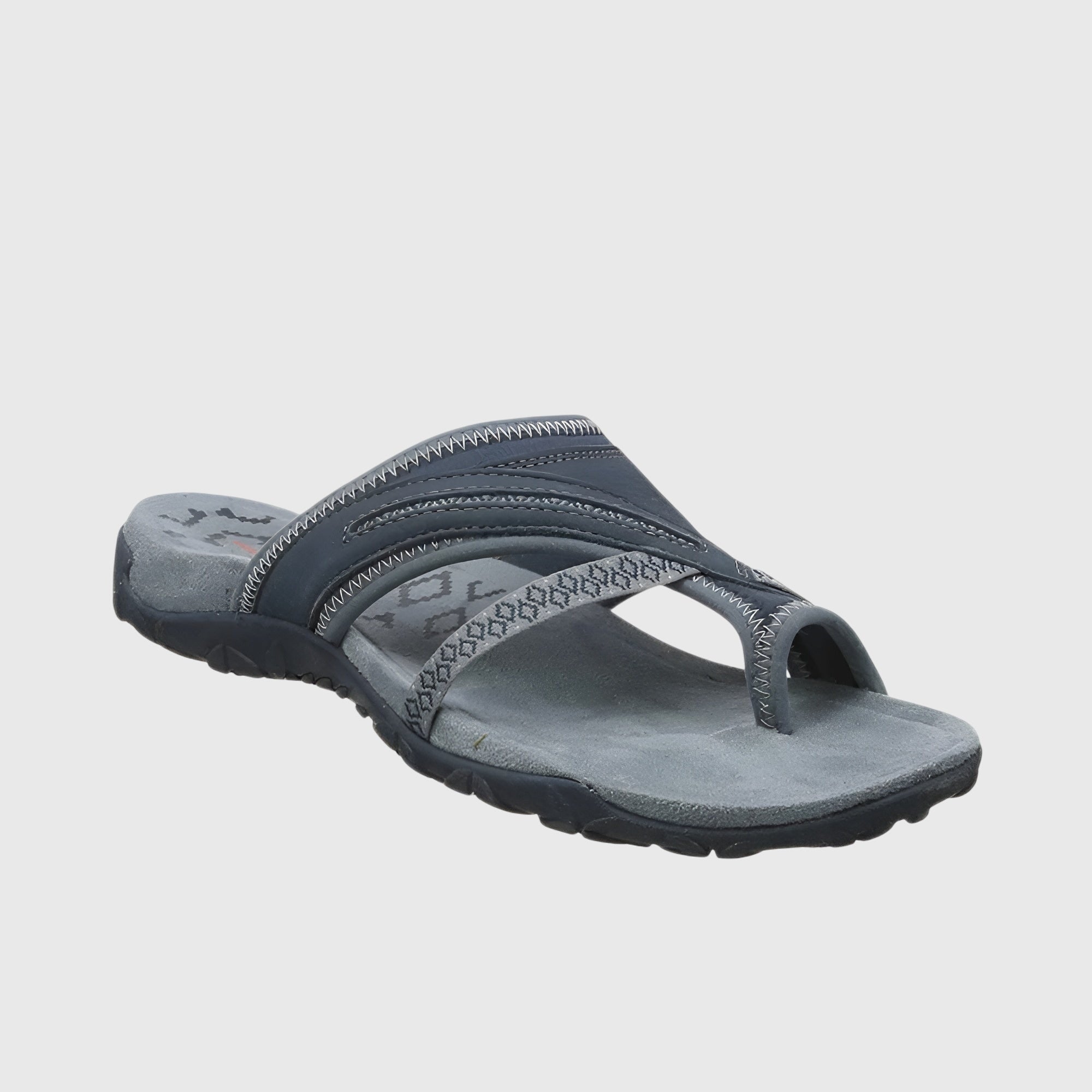 Women's Ergonomic Adjustable Sandals | Non-Slip | Casual Footwear