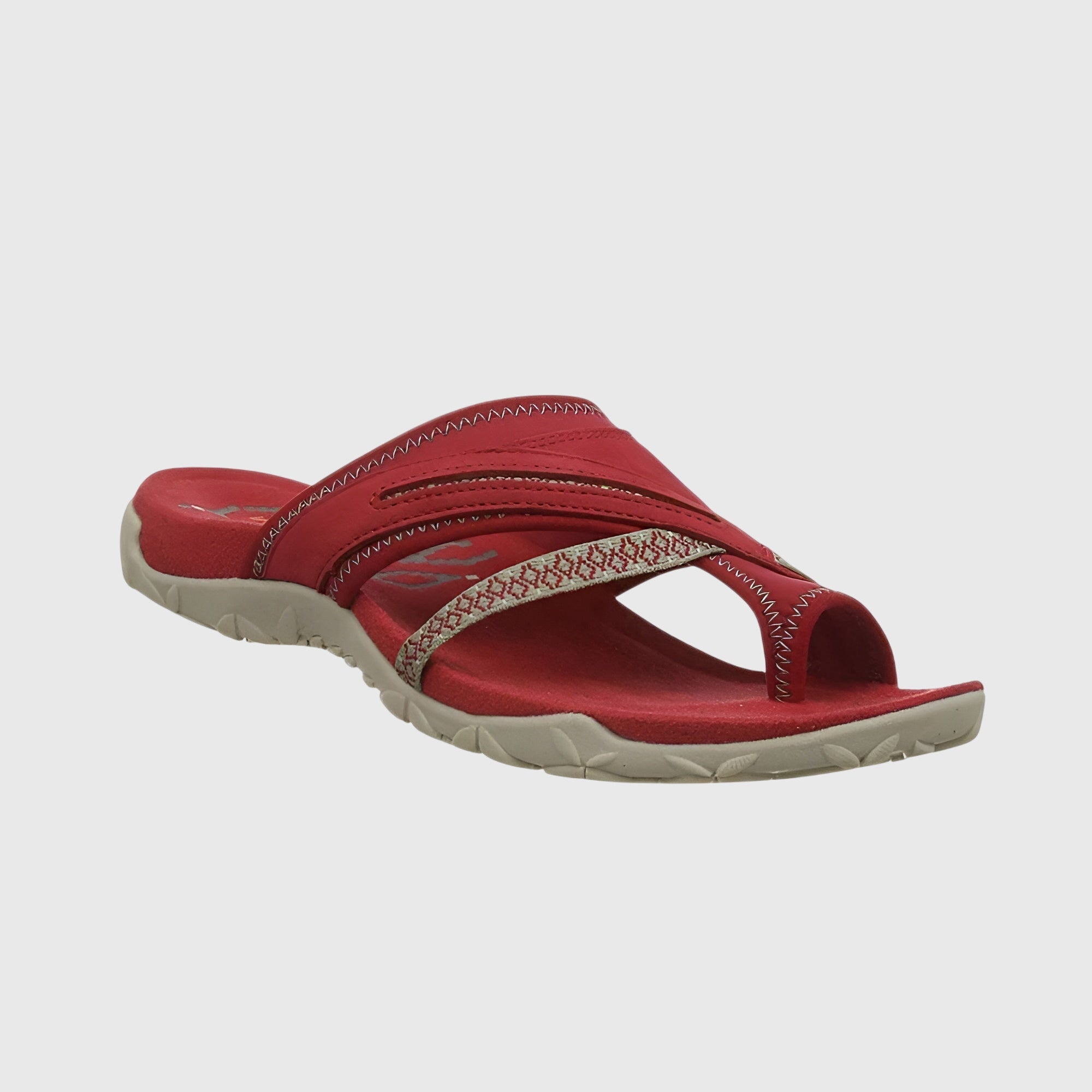 Women's Ergonomic Adjustable Sandals | Non-Slip | Casual Footwear