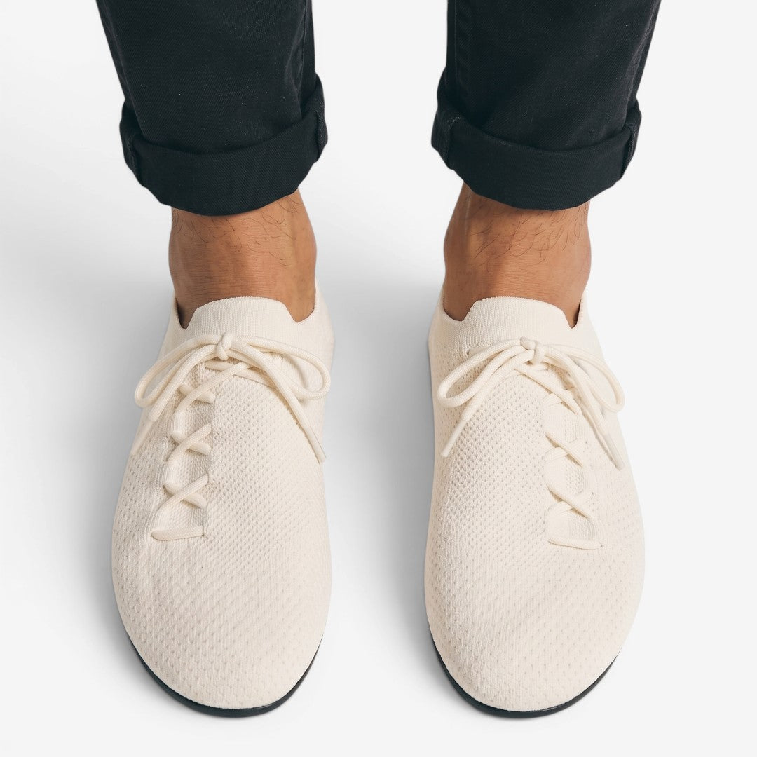 Jorvalore | Men's Breathable Loafers Anti-Slip Summer Walking Shoes