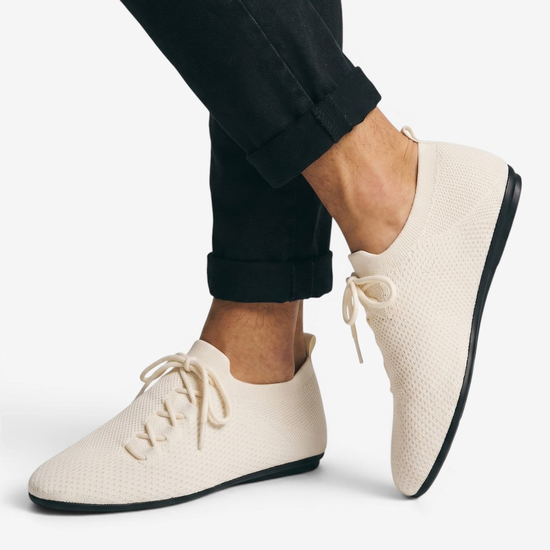 Jorvalore | Men's Breathable Loafers Anti-Slip Summer Walking Shoes