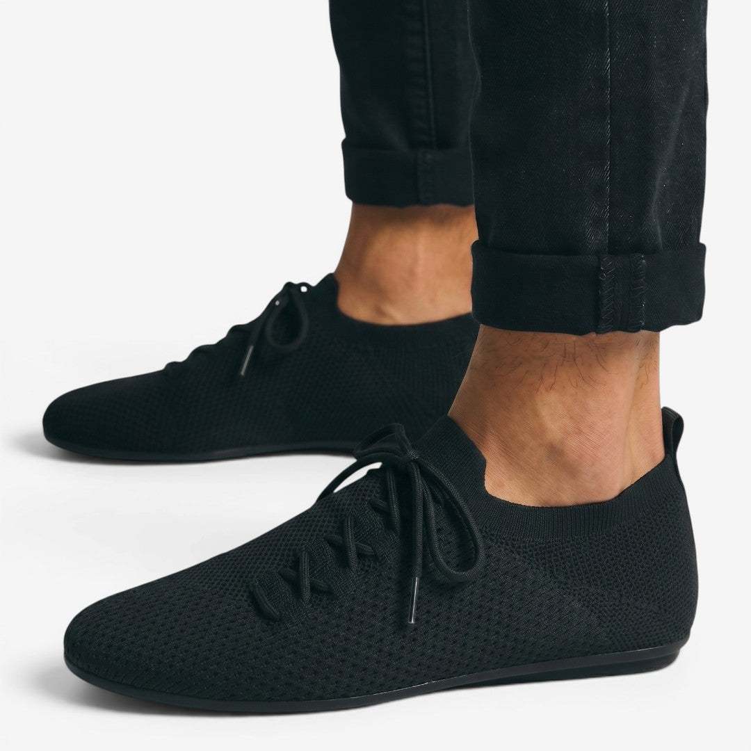 Jorvalore | Men's Breathable Loafers Anti-Slip Summer Walking Shoes