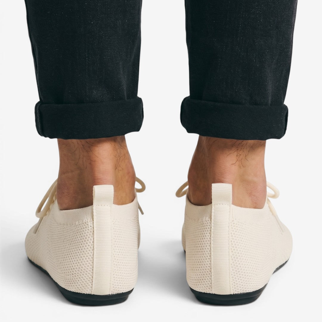 Jorvalore | Men's Breathable Loafers Anti-Slip Summer Walking Shoes