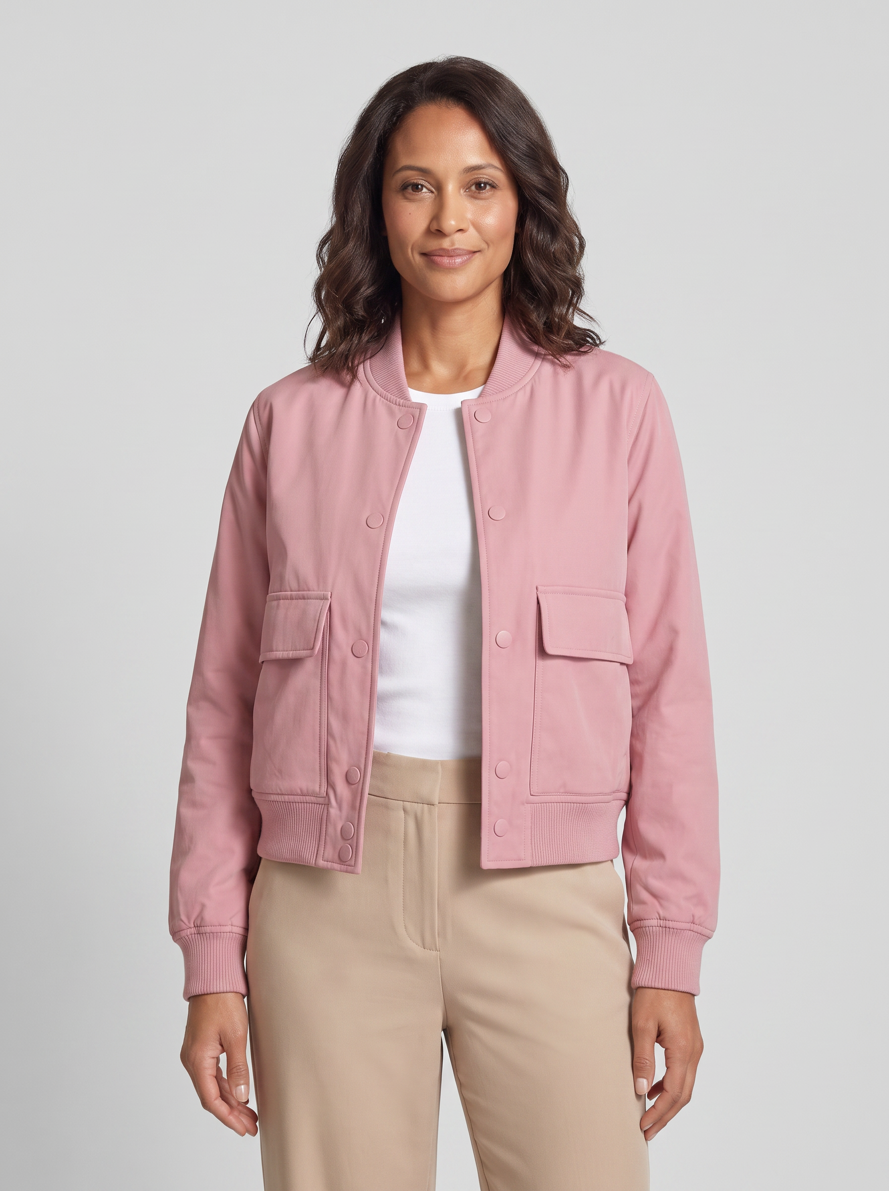 Pink|front