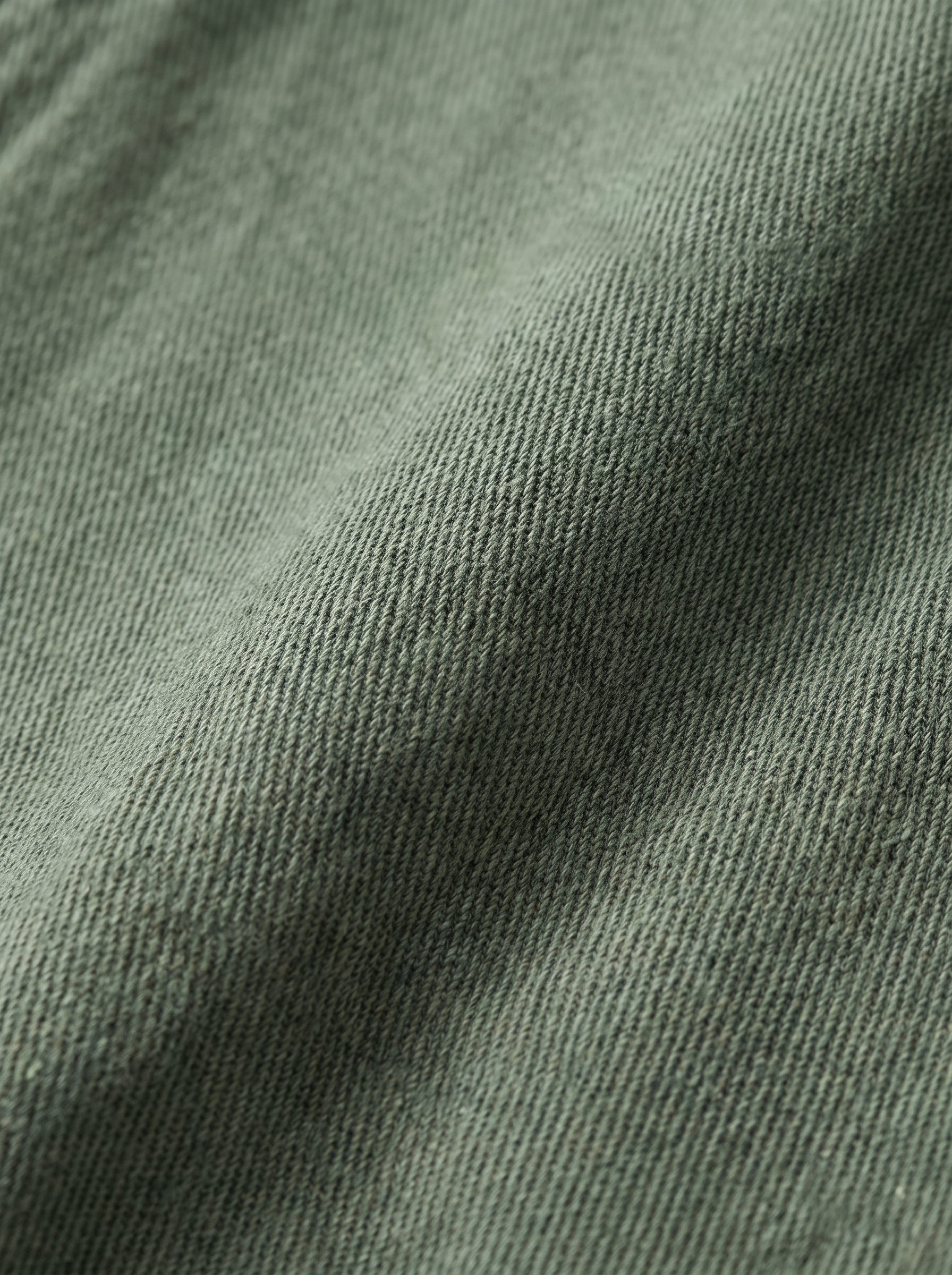Green|closeup