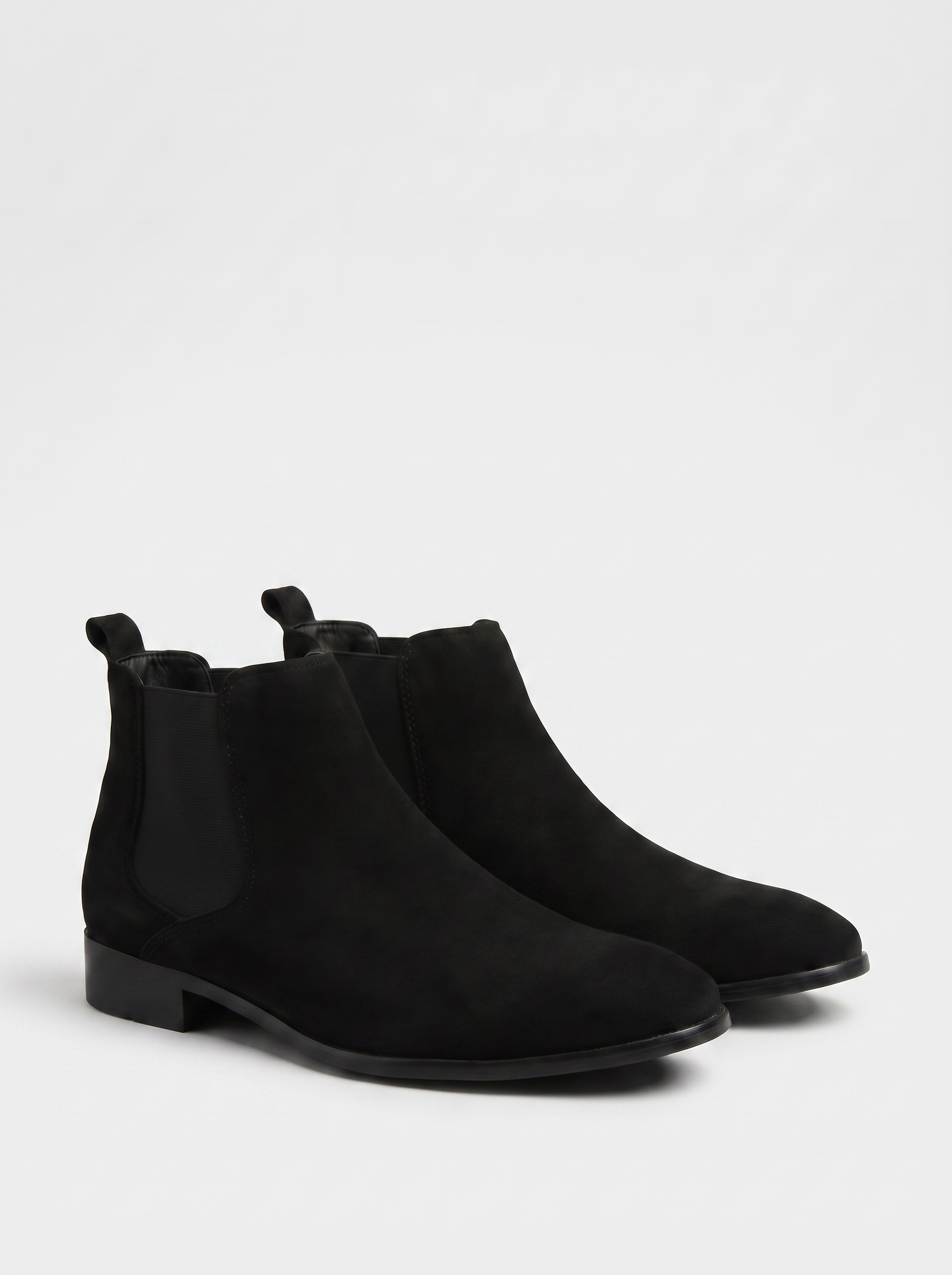 Black|pair