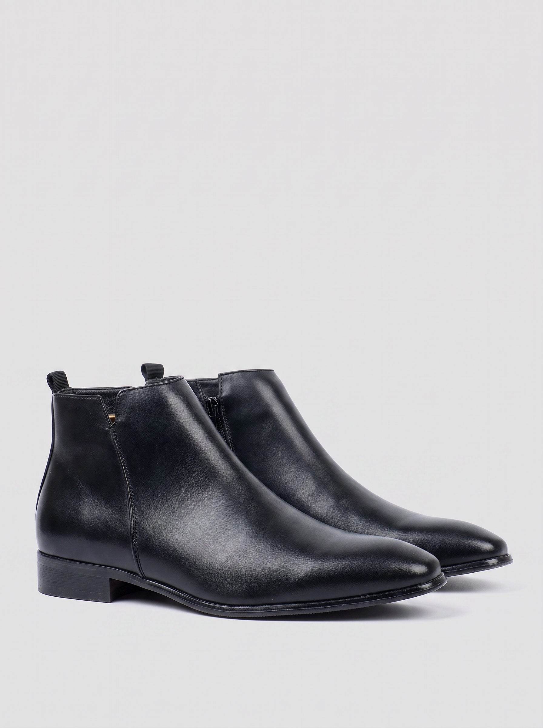 Black|side