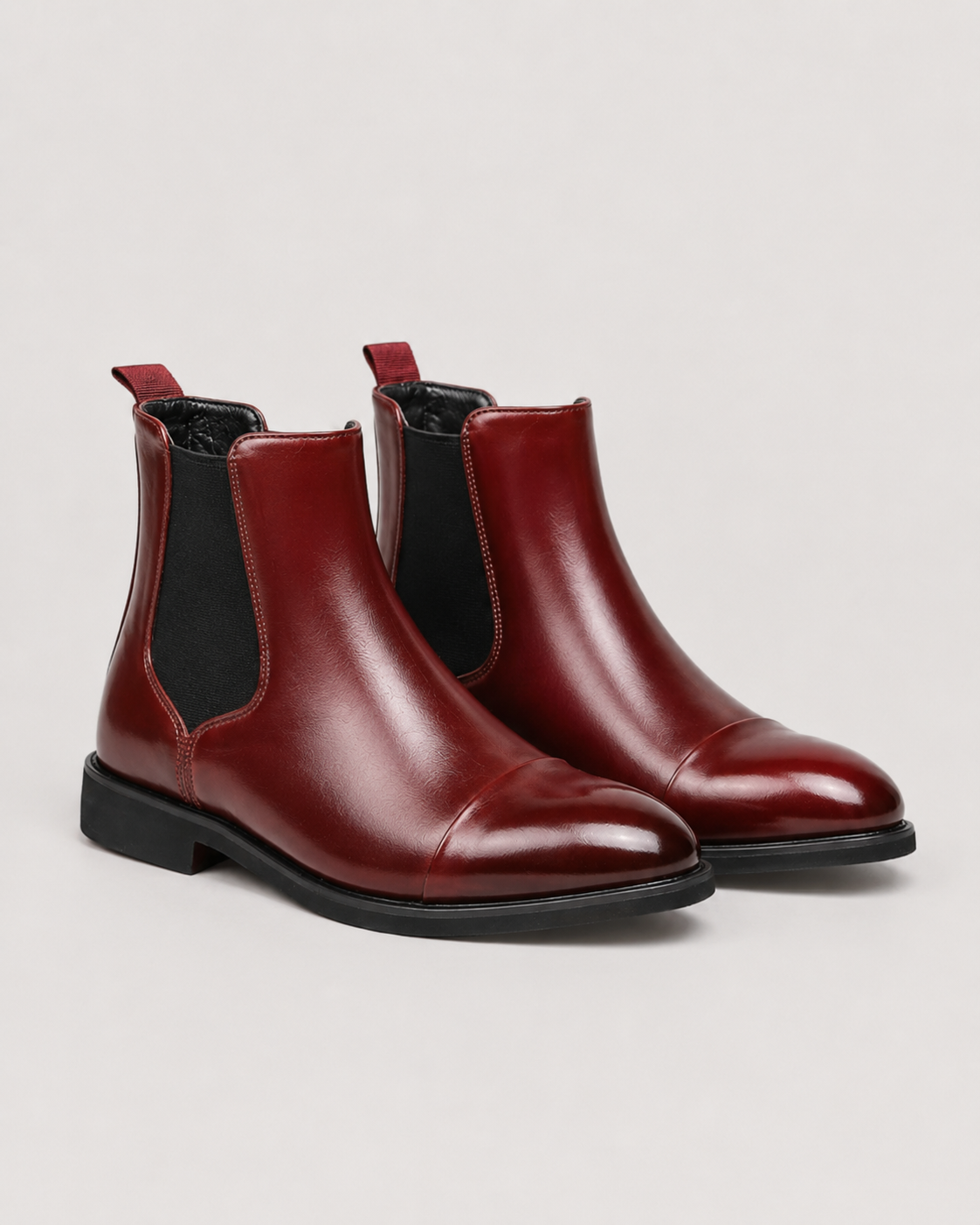 Men’s Classic Chelsea Boots