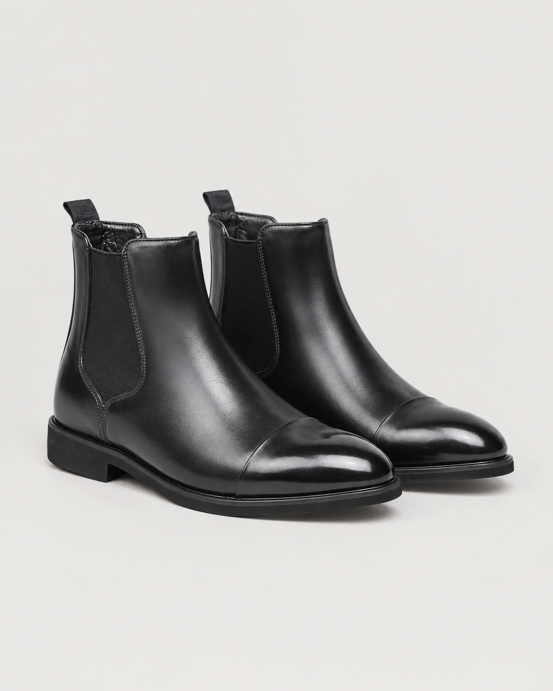 Men’s Classic Chelsea Boots