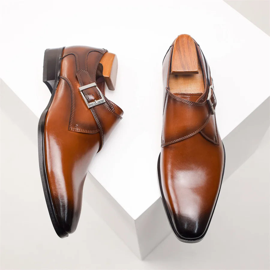 Leandro | Men’s Loafers Dress Shoes
