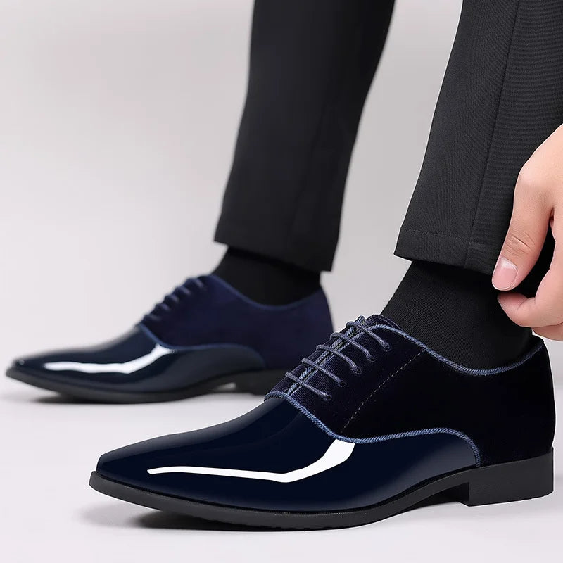 Lucien | Men’s Oxford Dress Shoes