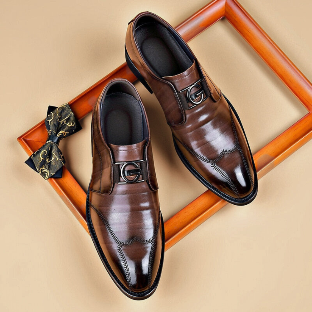 Dionisio | Men’s Loafers Dress Shoes