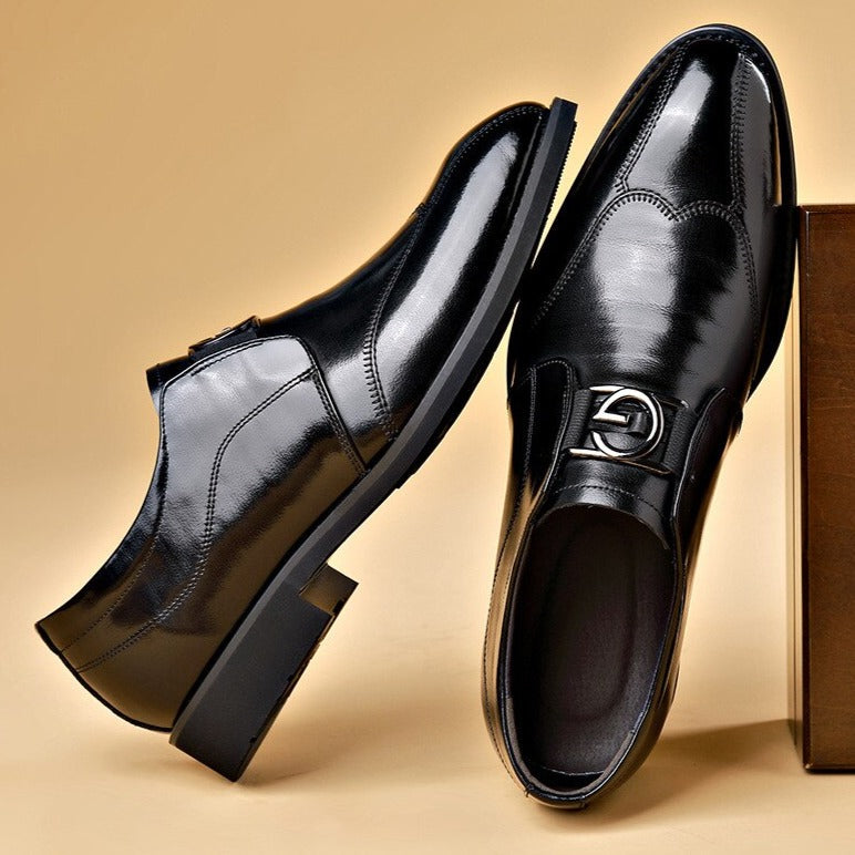 Dionisio | Men’s Loafers Dress Shoes