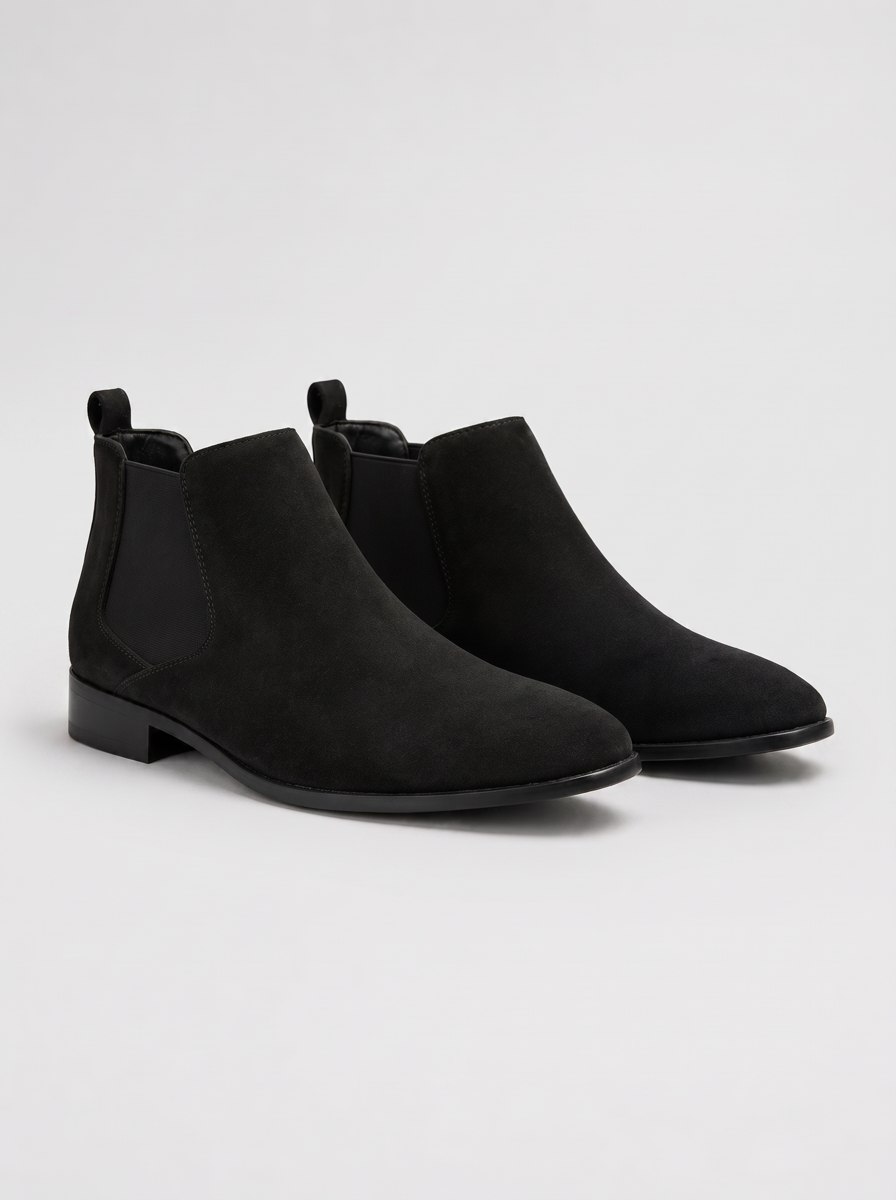 Black|detail