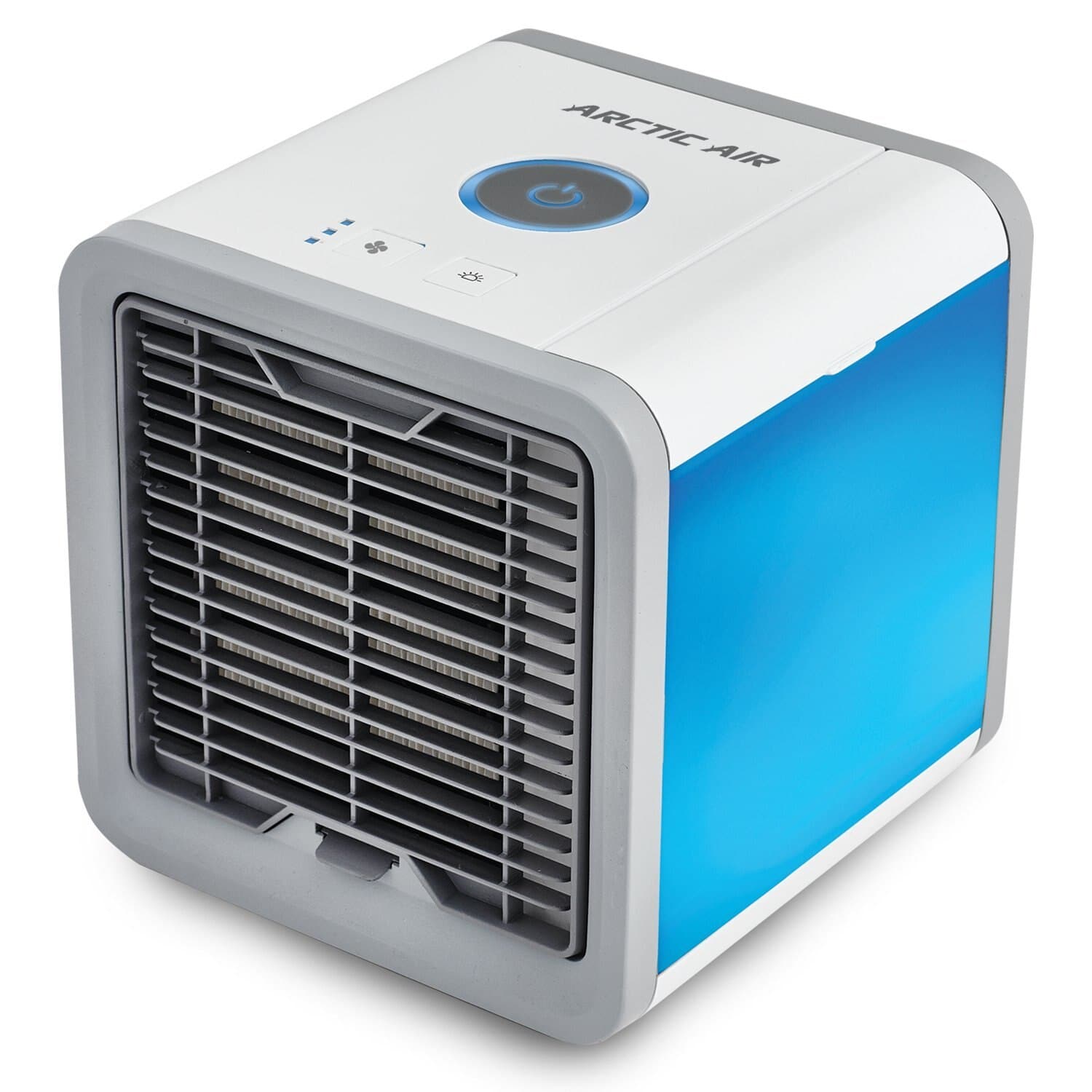 3-in-1 Mobile Air Conditioner Portable Cooling Unit for Home Office