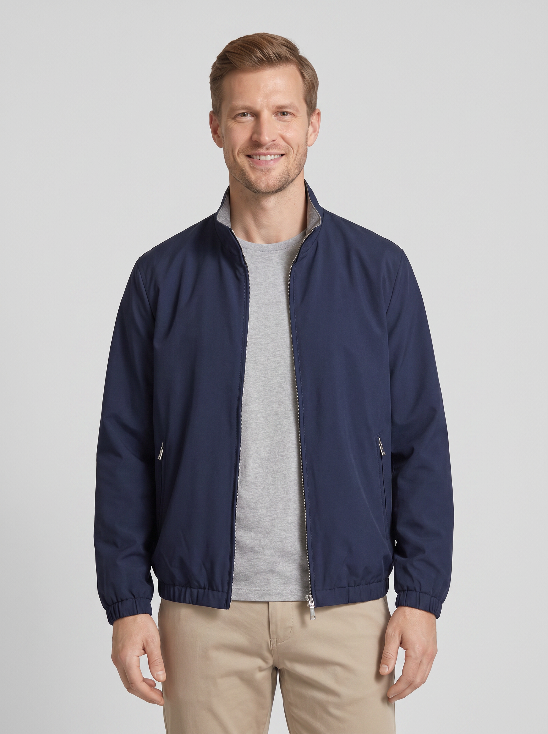 Navy|front
