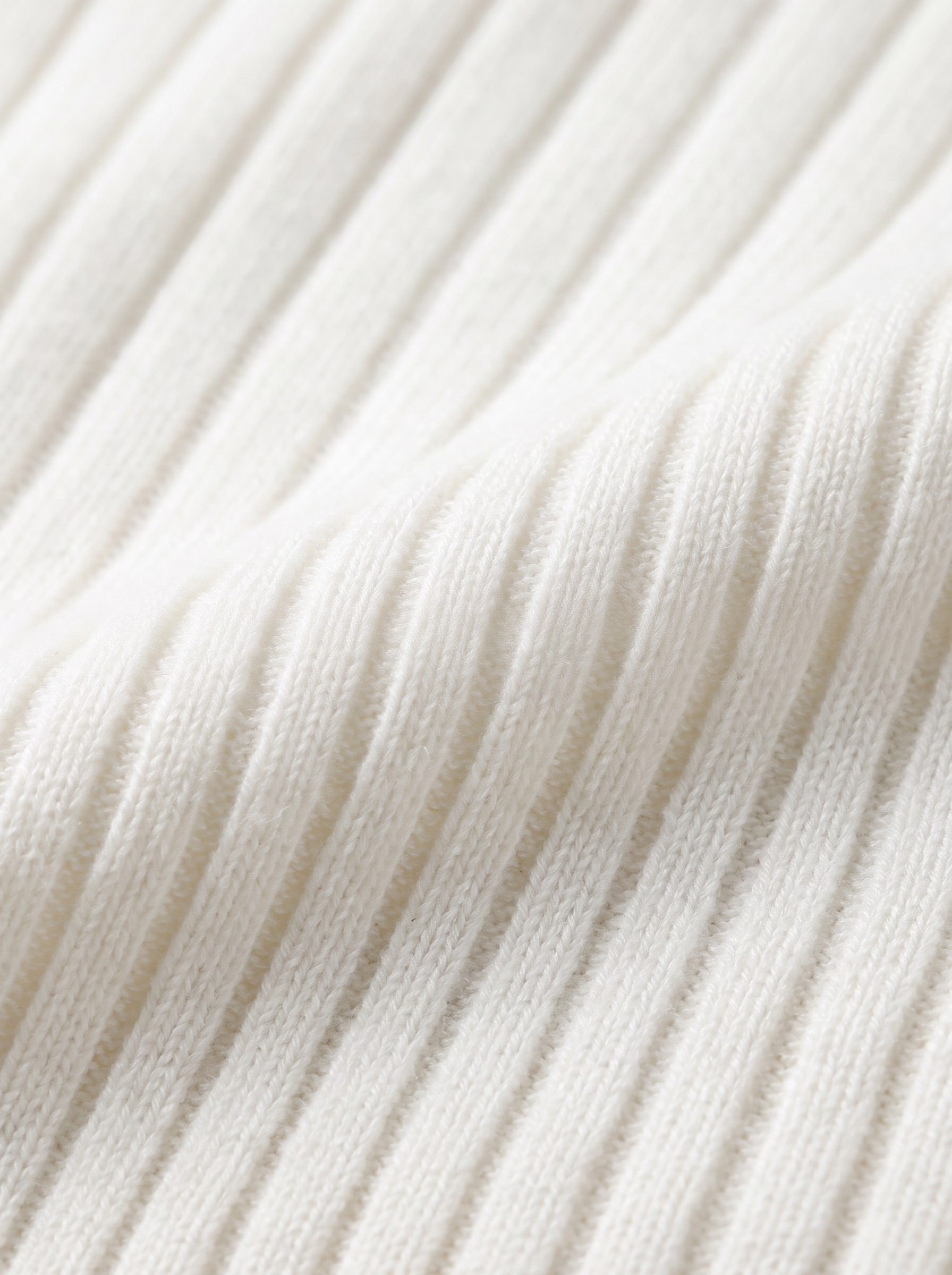 White|closeup
