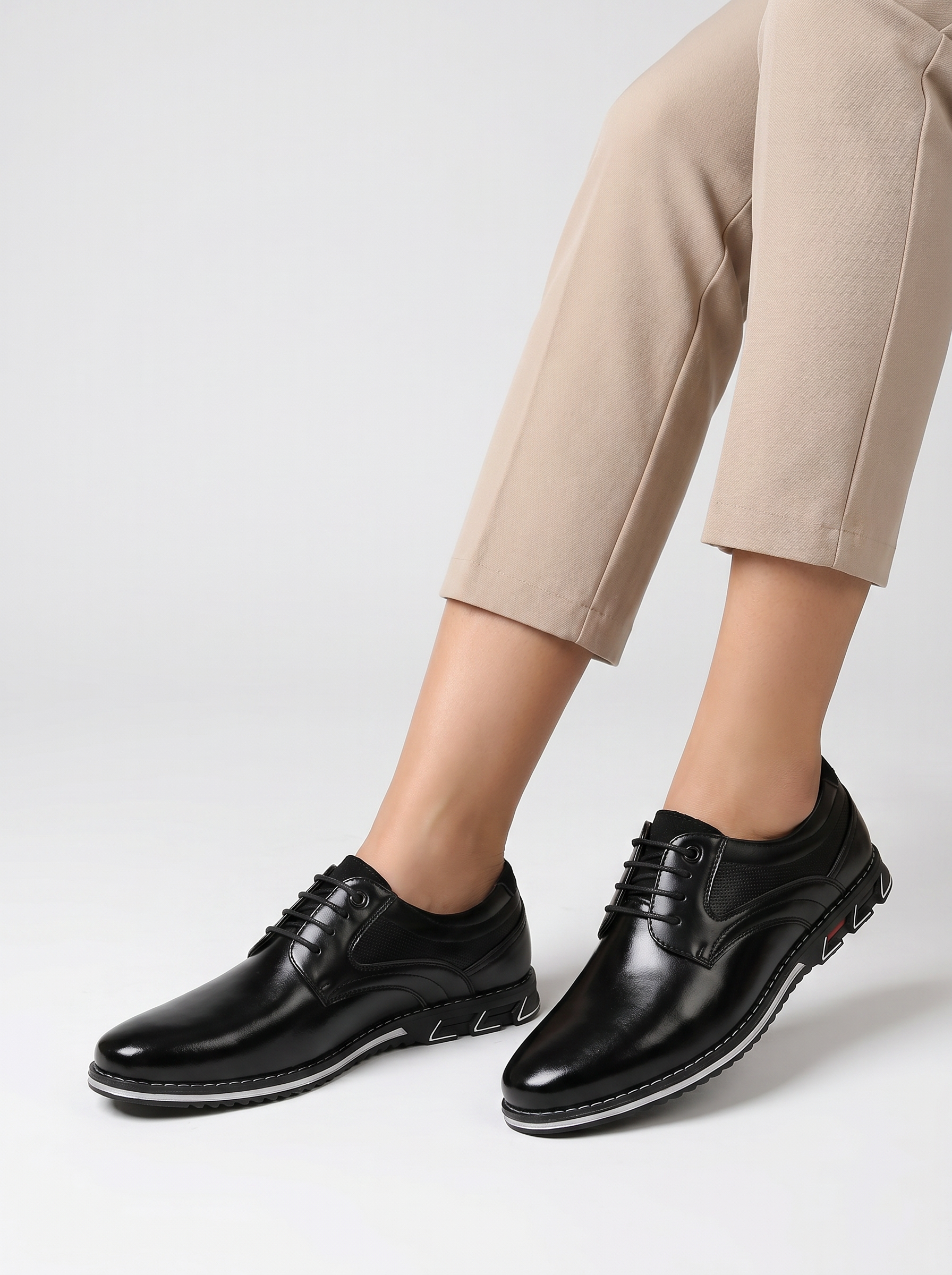 Black|onmodel