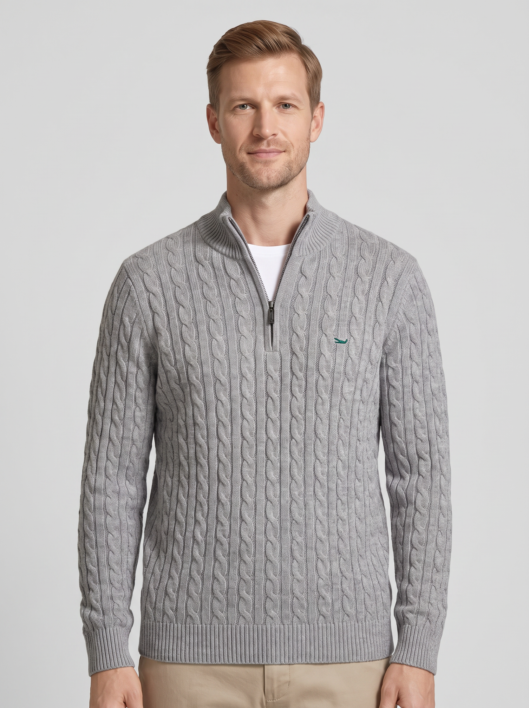 Gray|front