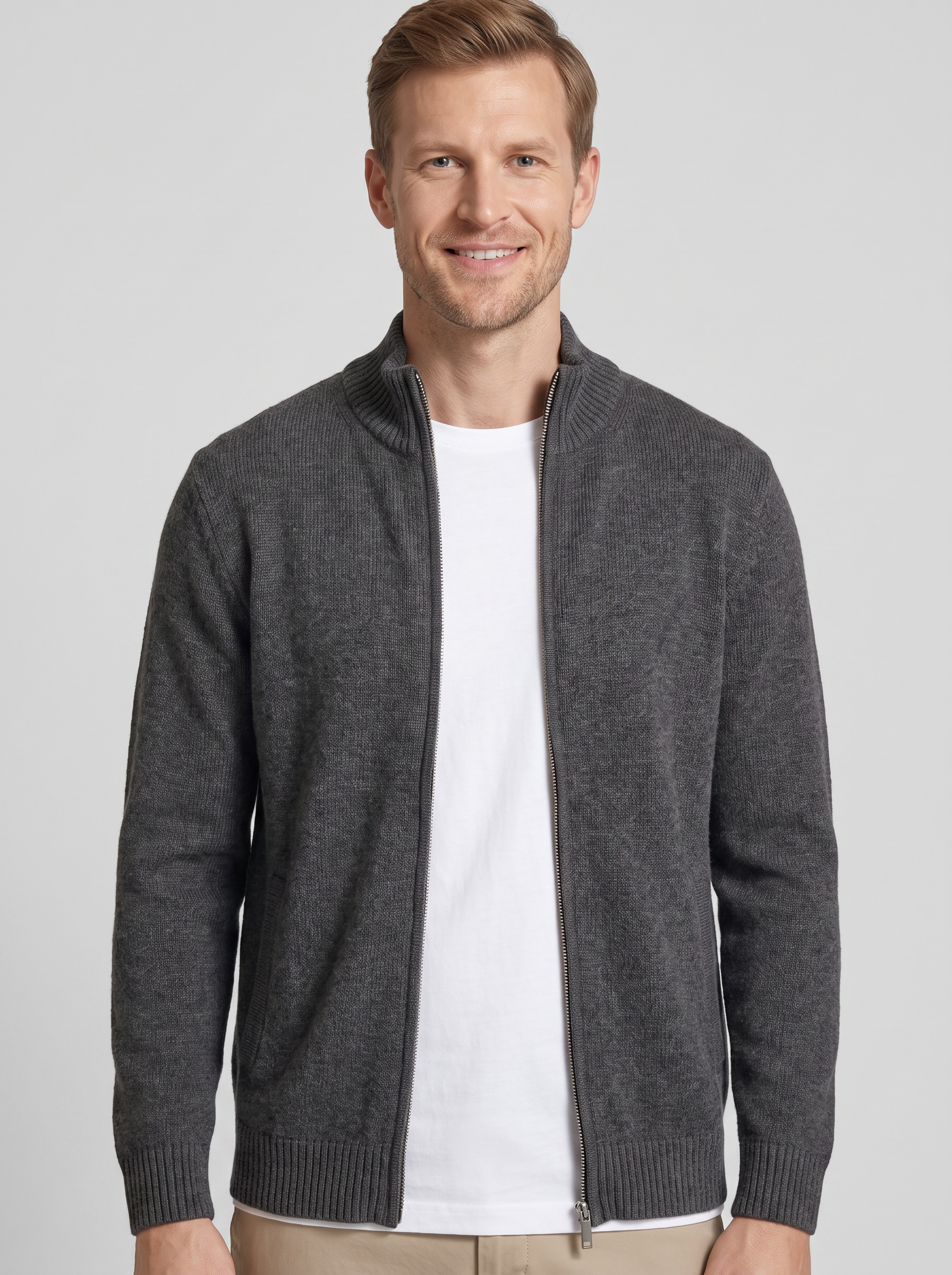 Dark Grey|front