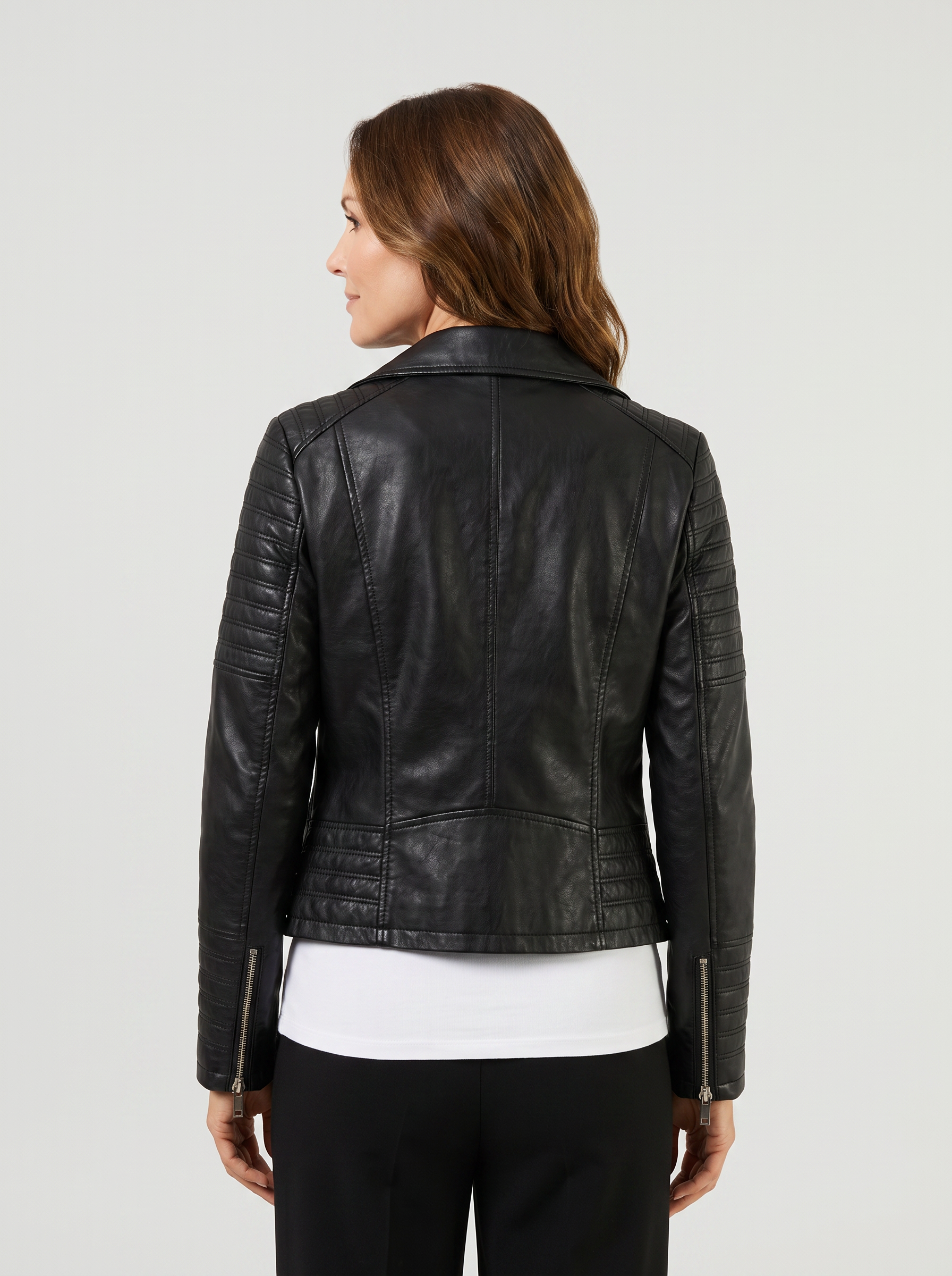 Black|back