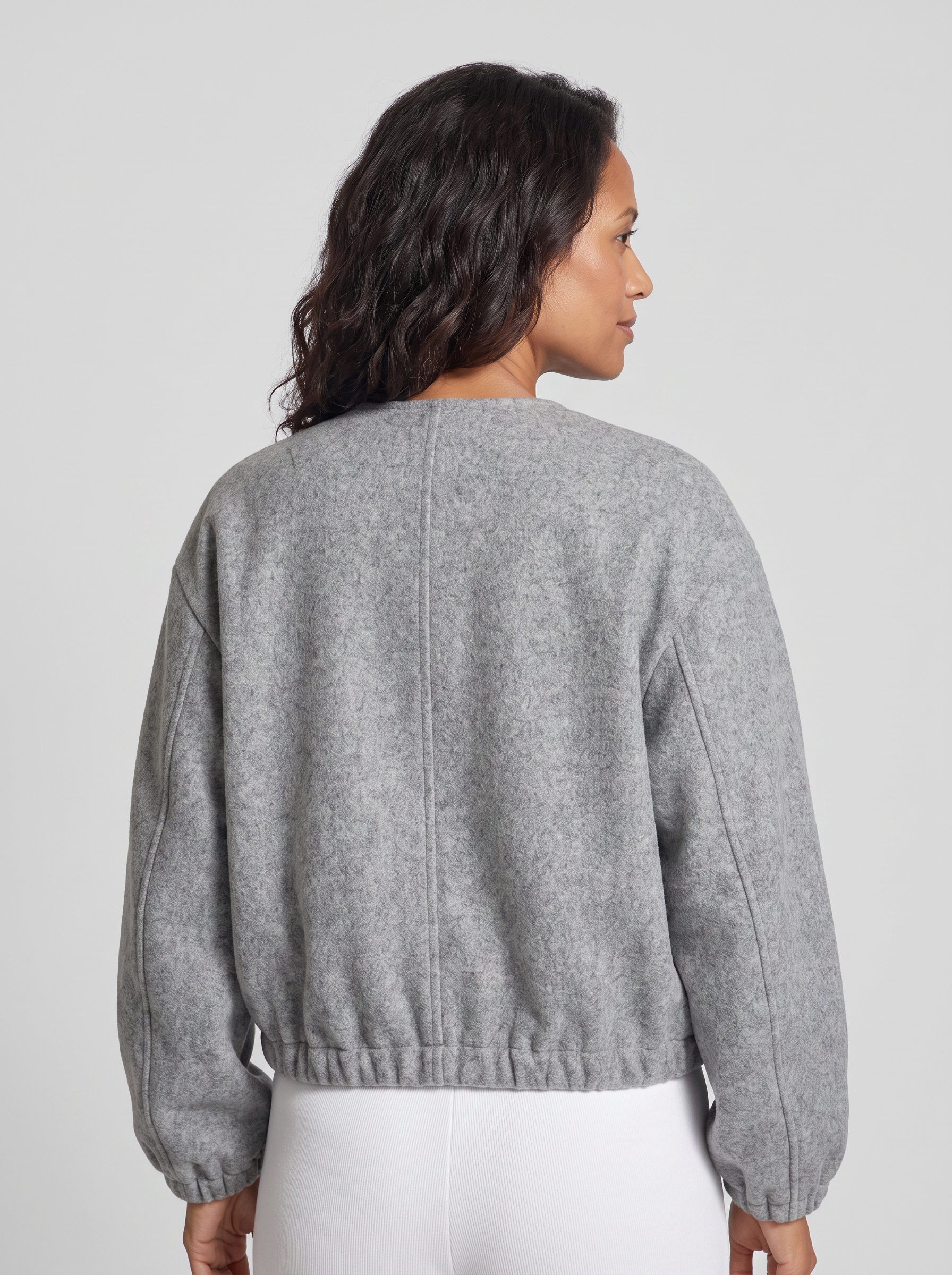 Gray|back