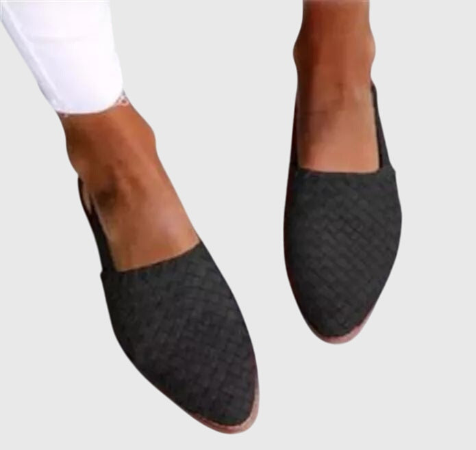 Women's Orthopedic Sandals Three-Arch Support Cushioned Comfort Footwear