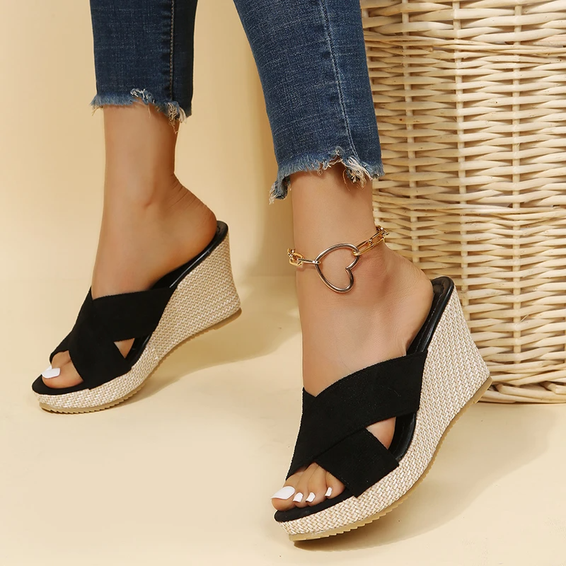 Women's Orthopedic Sandals Ergonomic Design Casual Summer