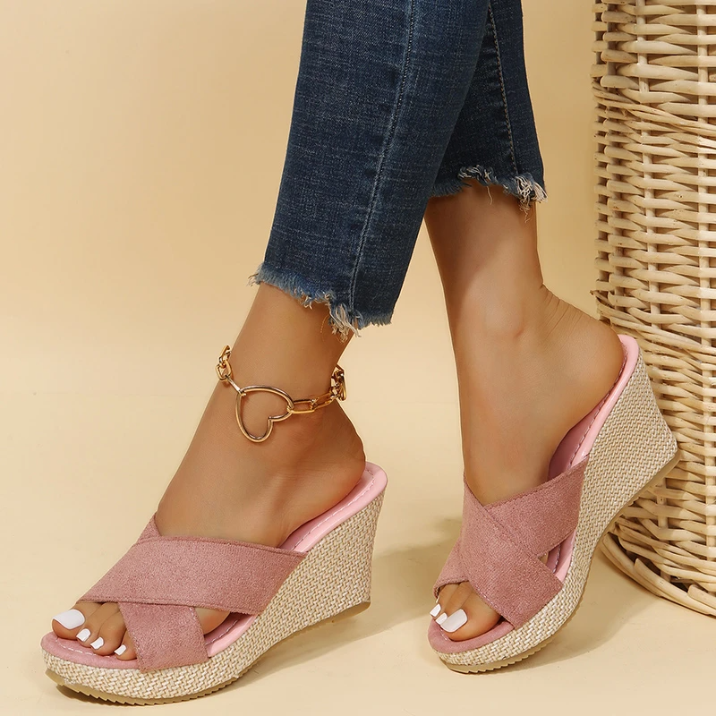Women's Orthopedic Sandals Ergonomic Design Casual Summer