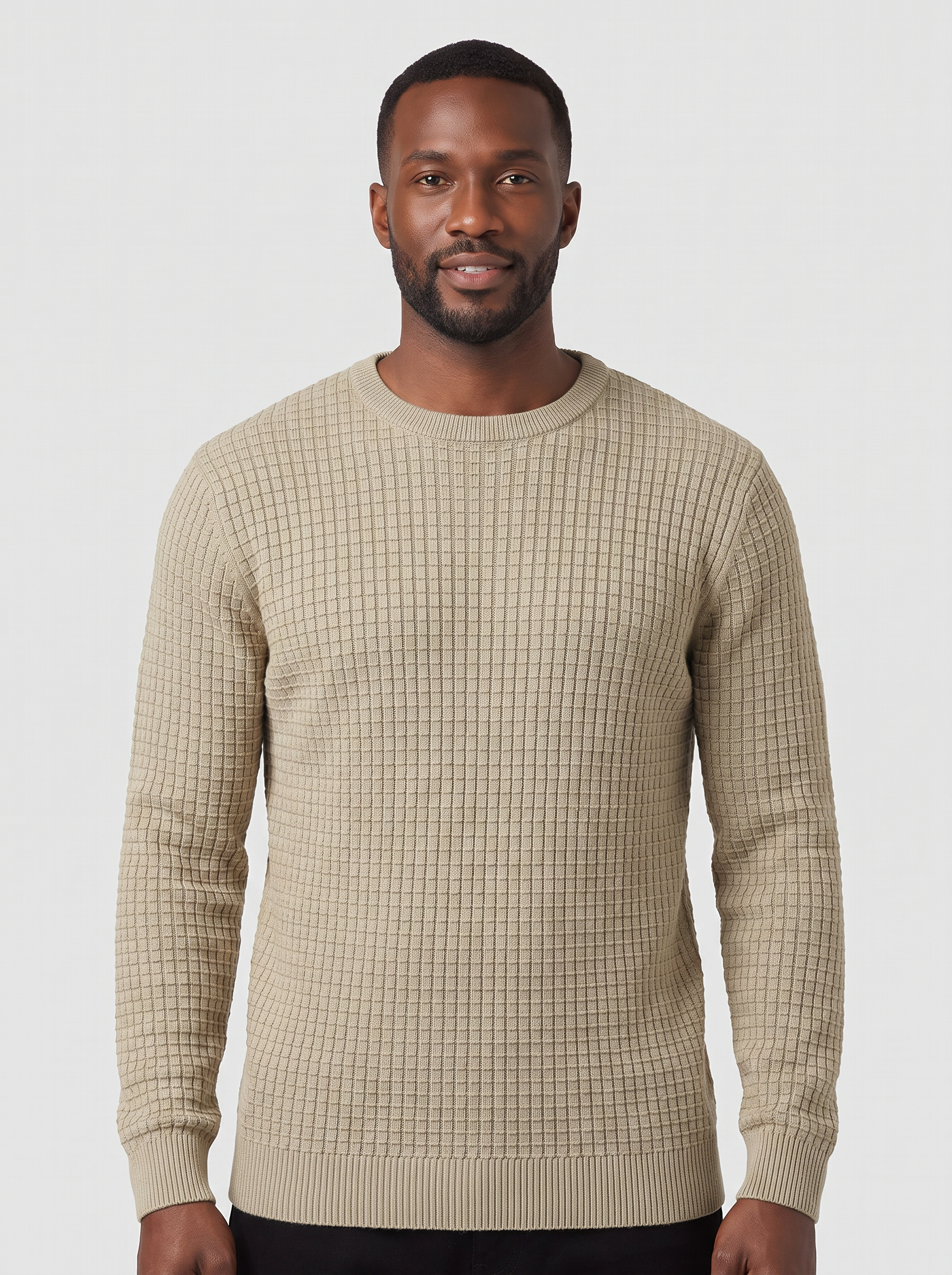 Khaki|front