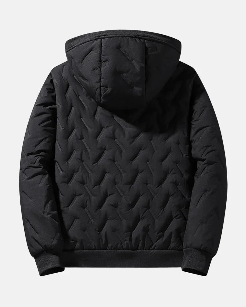 Thermal Quilted Jacket