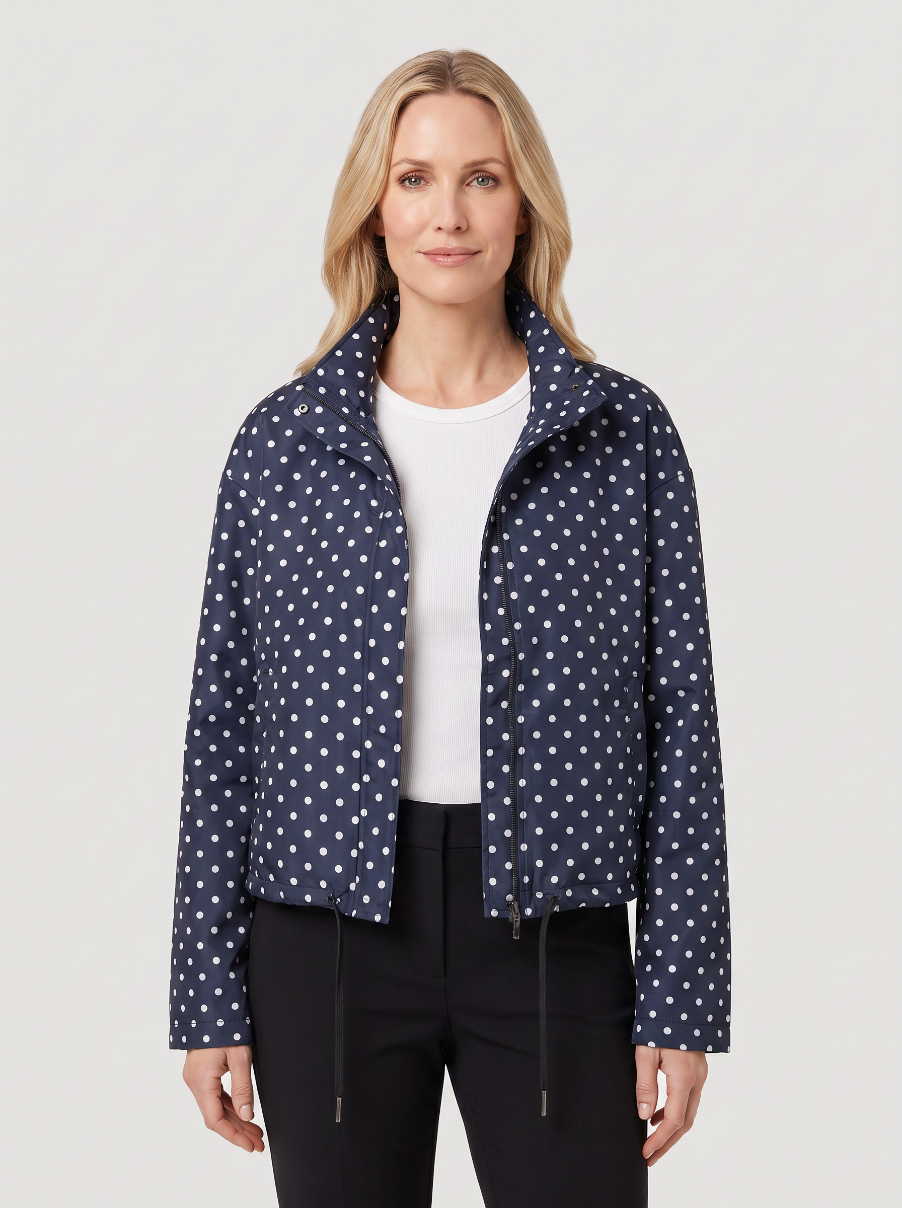 Navy|front