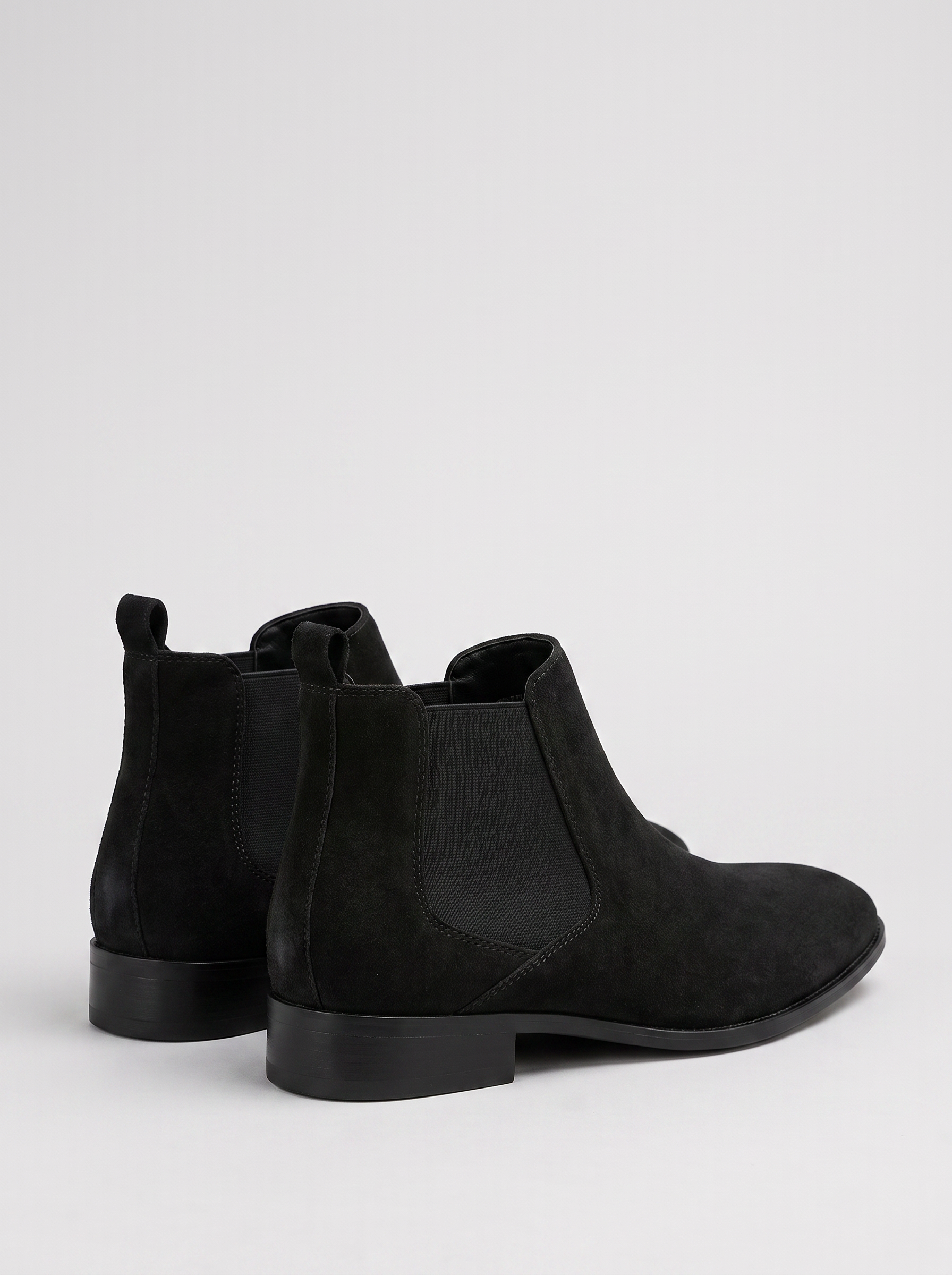 Black|rear