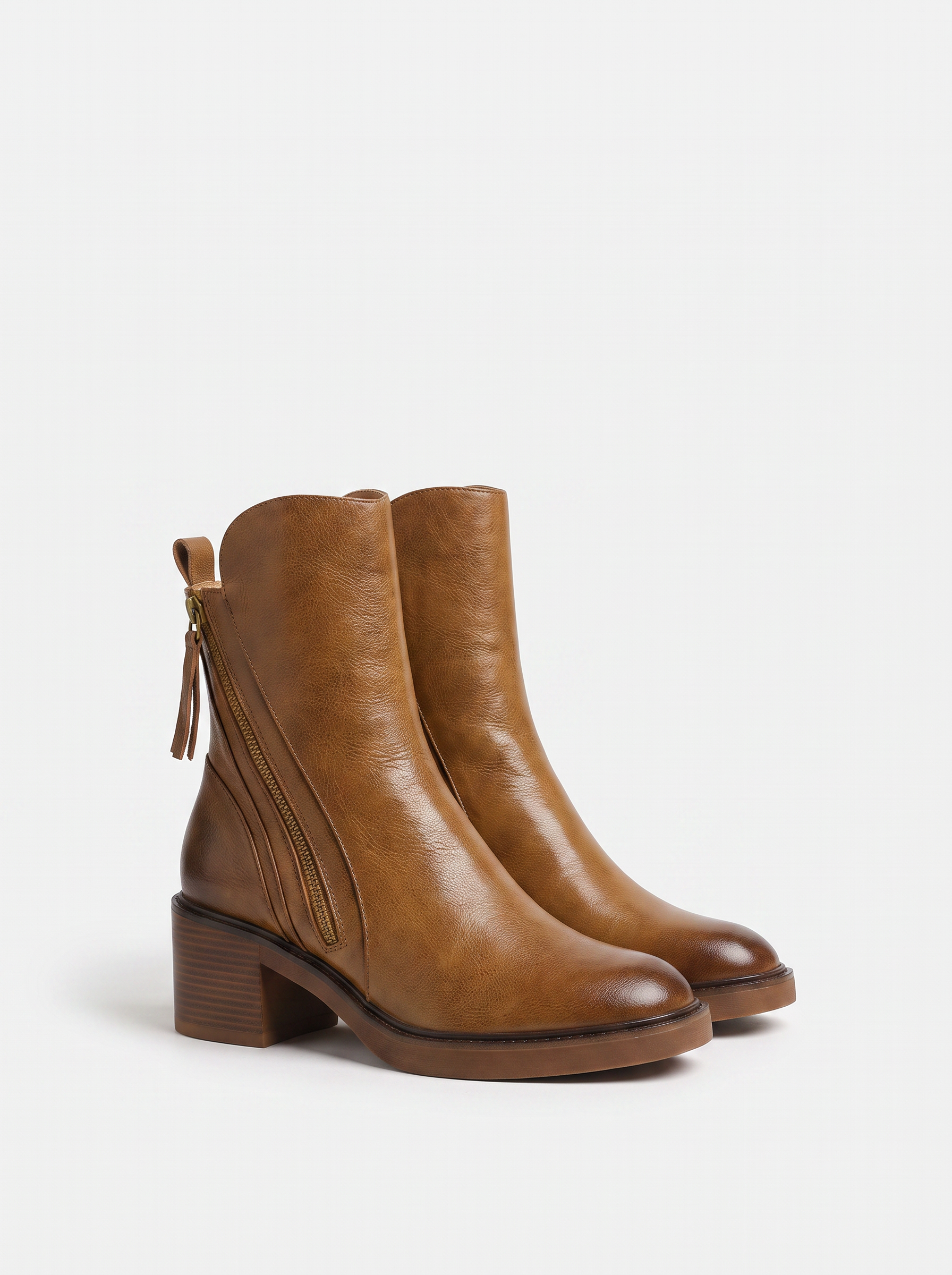 Brown|pair