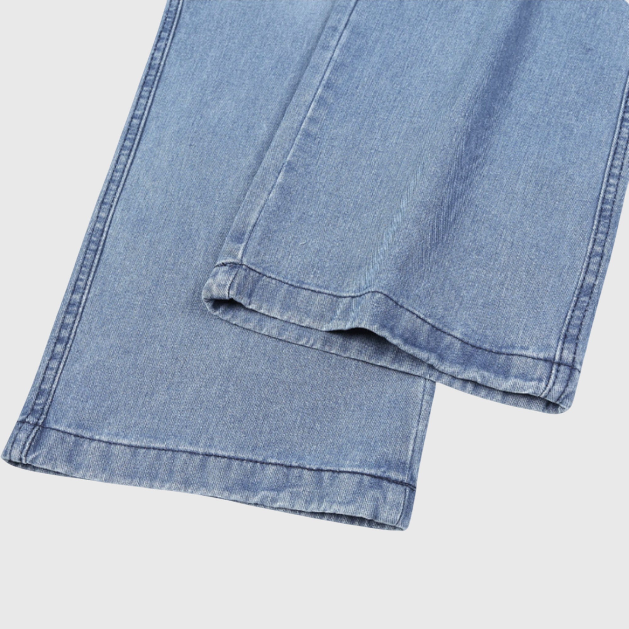 Women's Baggy Pants Cotton Relaxed Fit Casual Style