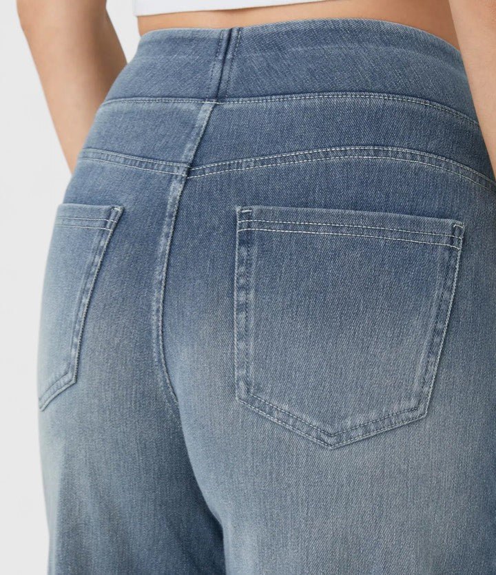 Women's Pants Flexible Fit Stylish Design Everyday Use