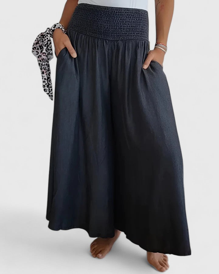 Women's Lightweight Breathable Travel-Ready Pants