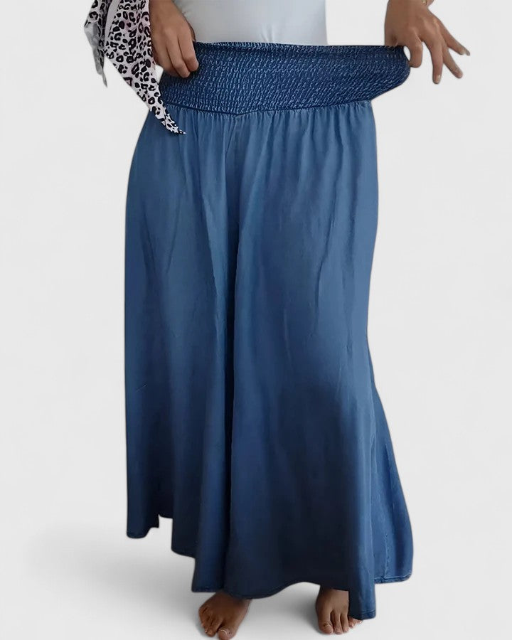 Women's Lightweight Breathable Travel-Ready Pants