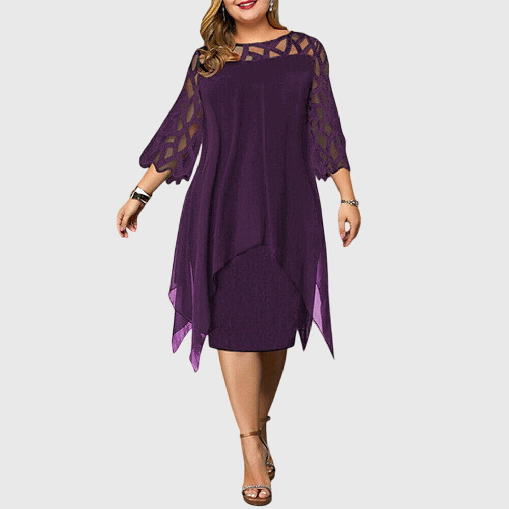 Women's Casual Adjustable Dress Flattering Fit | Sleeveless, A-Line, Everyday