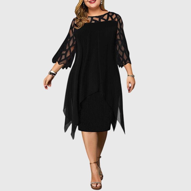 Women's Casual Adjustable Dress Flattering Fit | Sleeveless, A-Line, Everyday