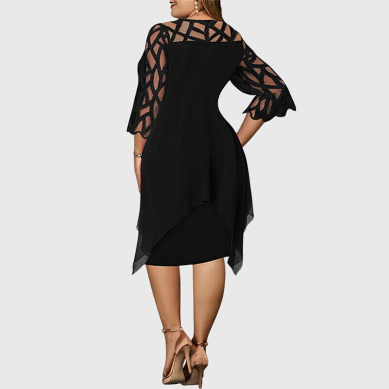 Women's Casual Adjustable Dress Flattering Fit | Sleeveless, A-Line, Everyday