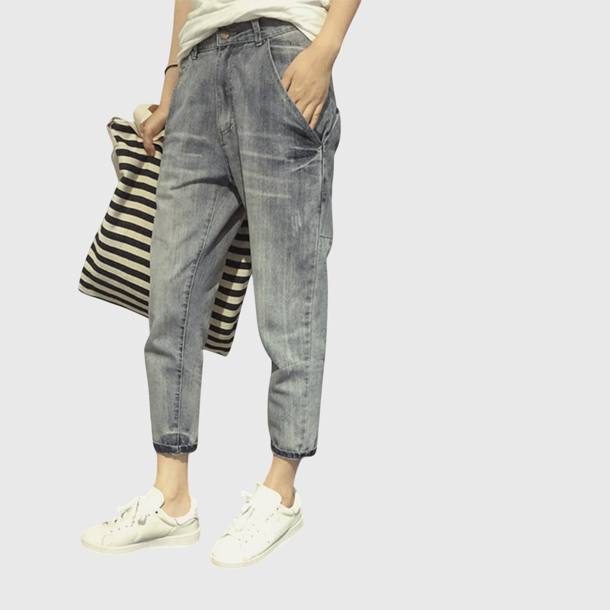 Women's Pants Unique Design High Quality Versatile Style