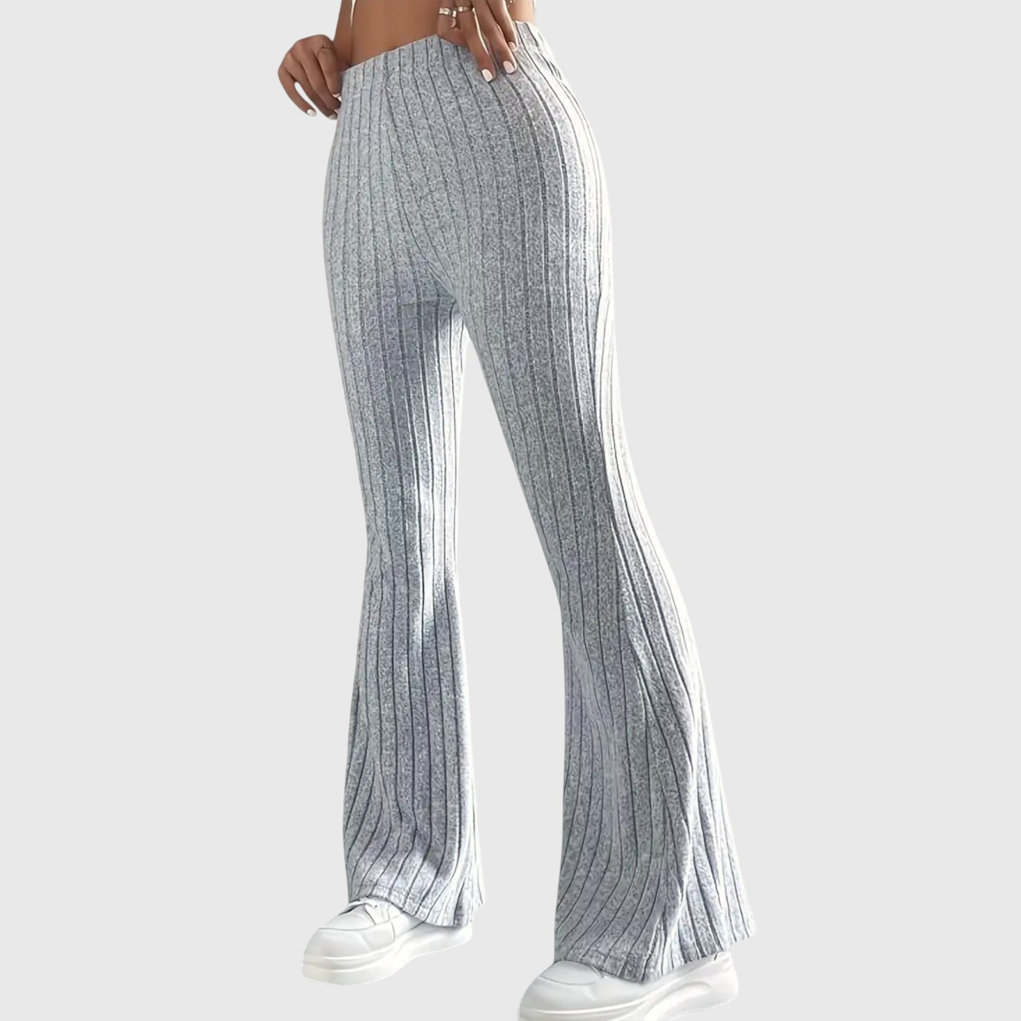 Women's Trousers Tailored Cut Lightweight Versatile Style
