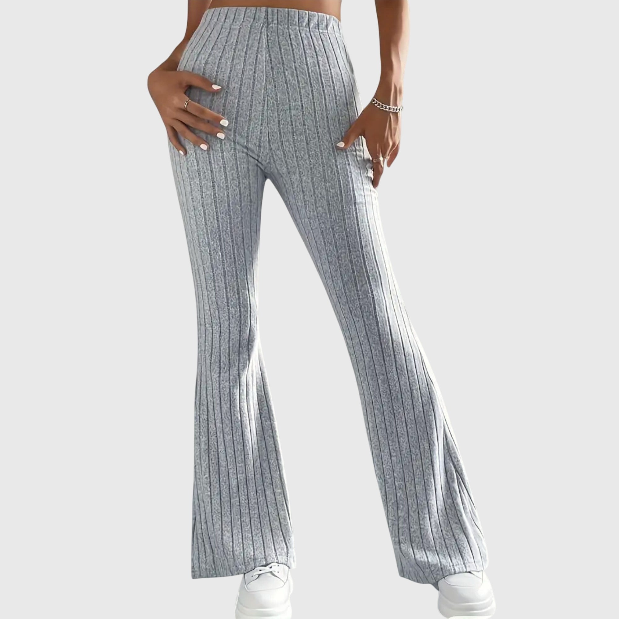 Women's Trousers Tailored Cut Lightweight Versatile Style