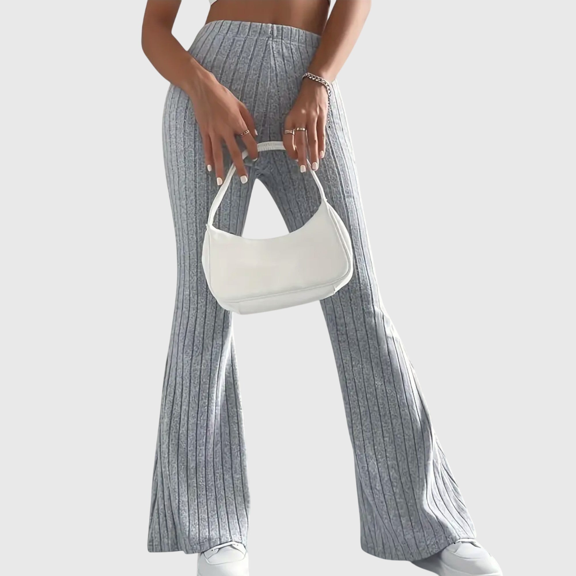 Women's Trousers Tailored Cut Lightweight Versatile Style