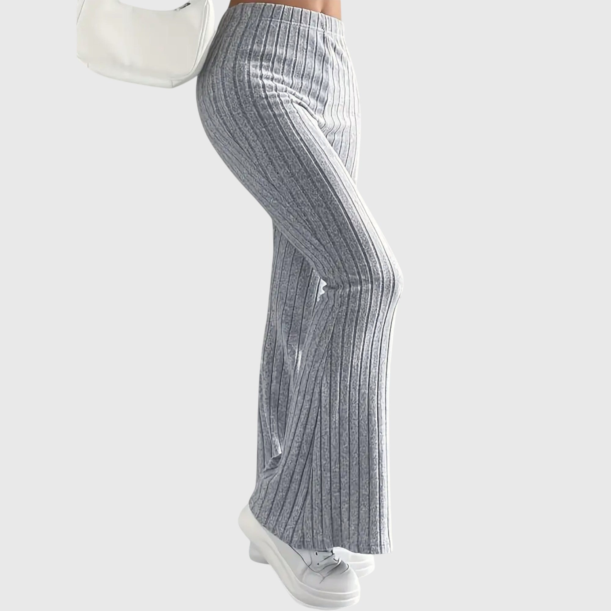 Women's Trousers Tailored Cut Lightweight Versatile Style