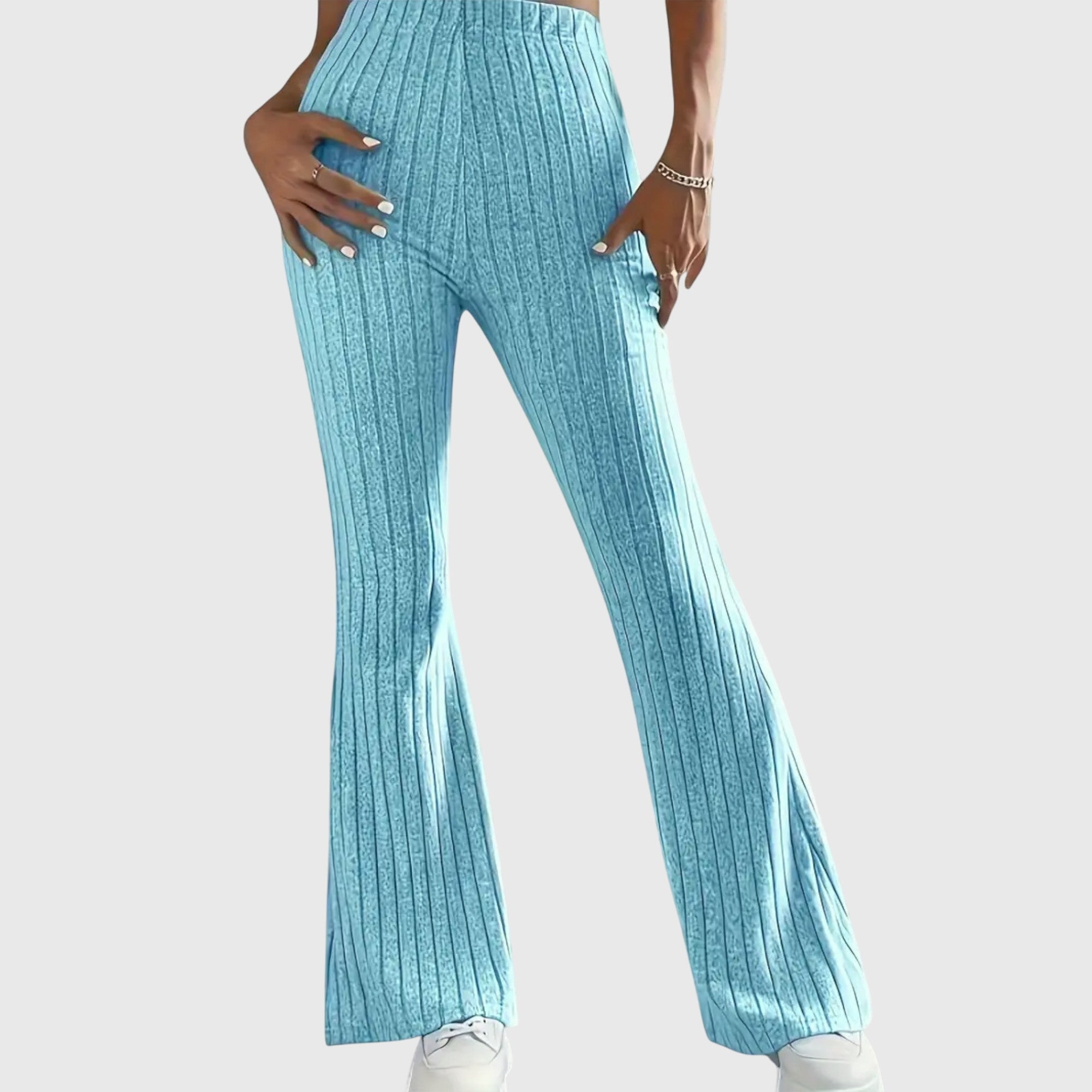 Women's Trousers Tailored Cut Lightweight Versatile Style