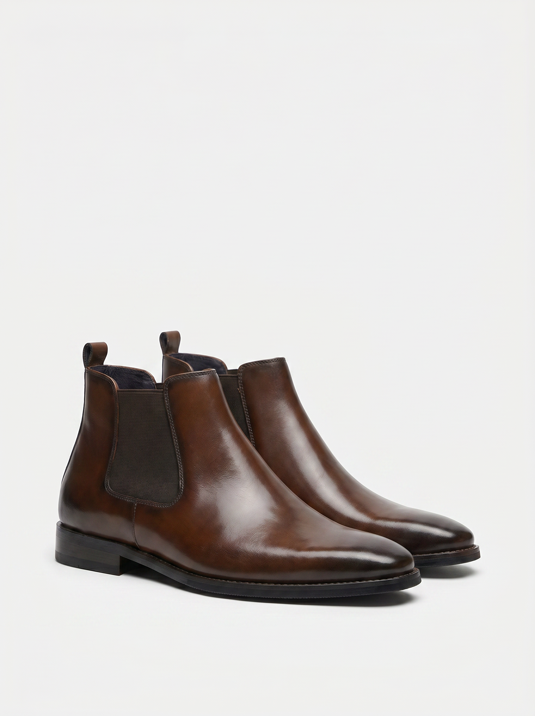 Brown|pair