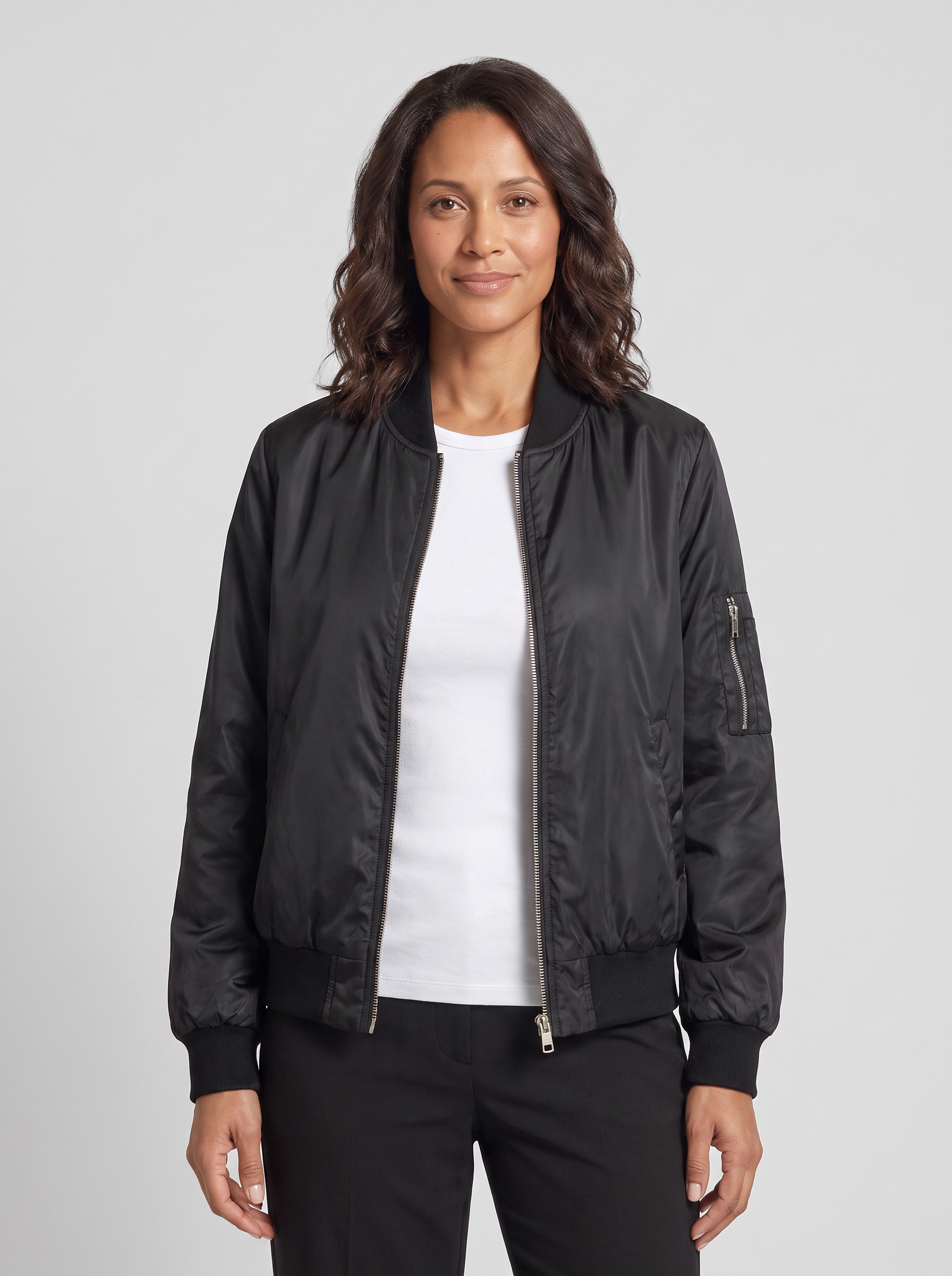 Black|front