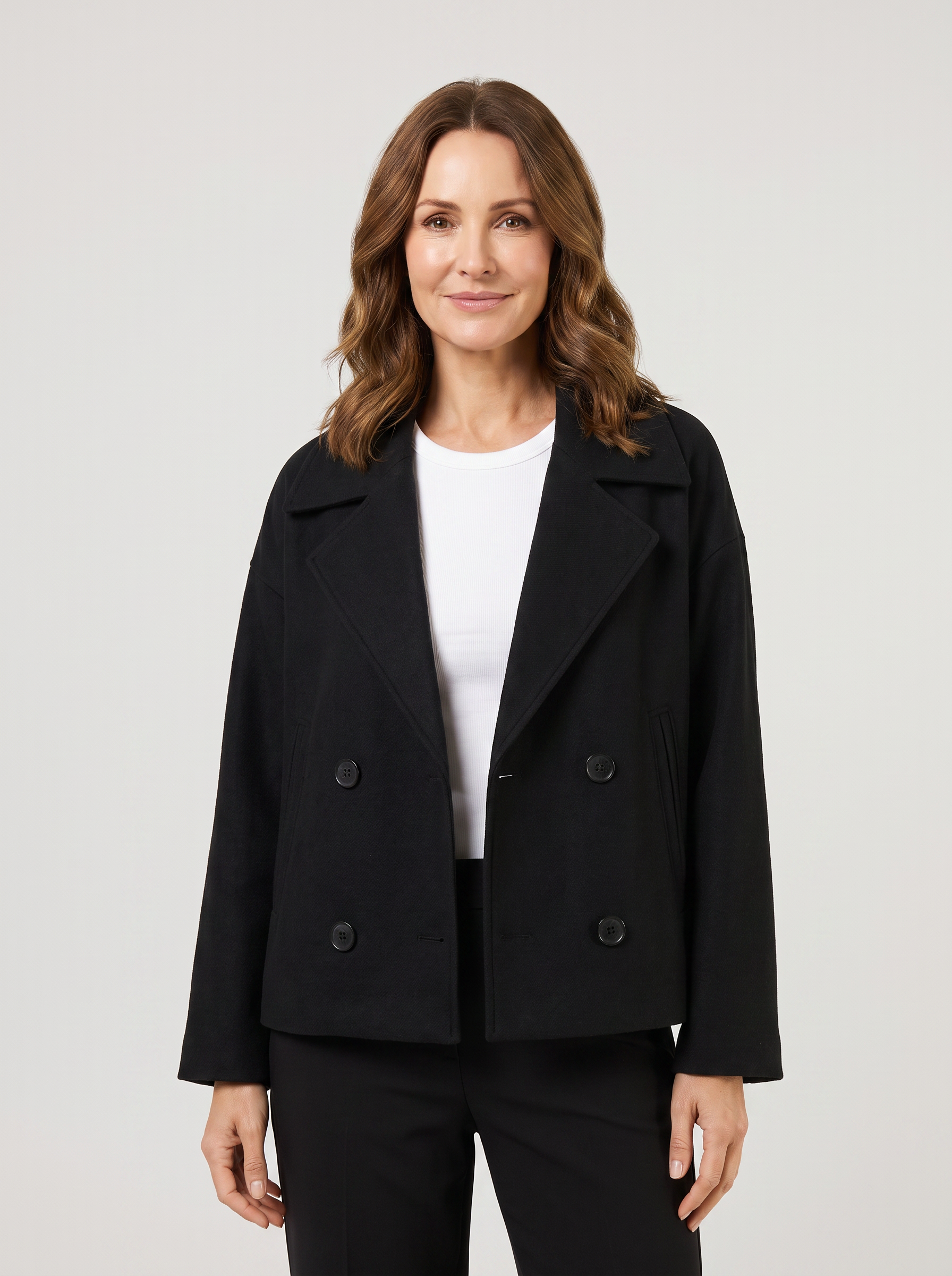 Black|front
