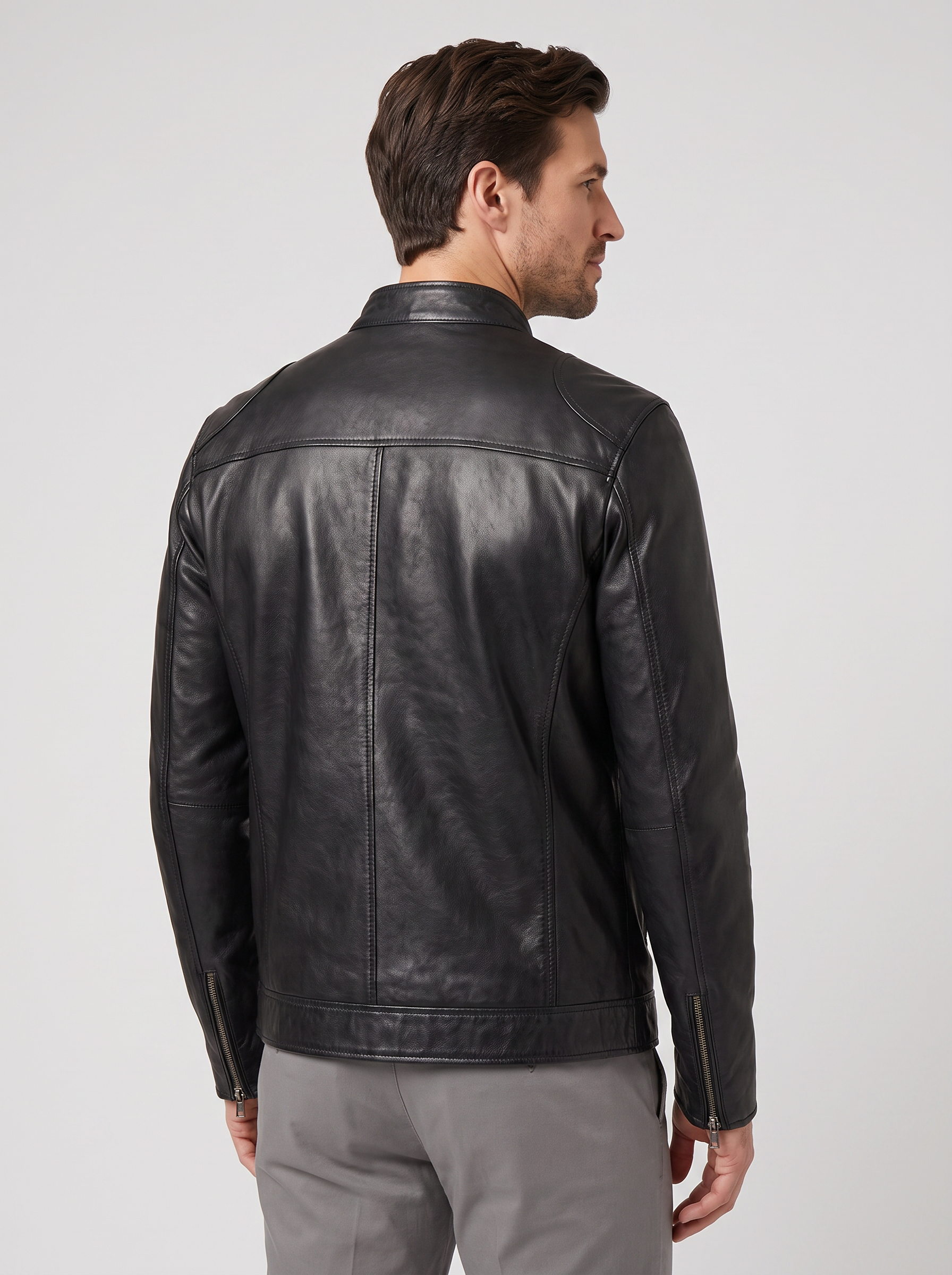 Noir|back